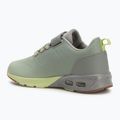 KangaROOS KX-Bases EV desert sage/white children's shoes 3