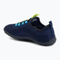 Children's shoes KangaROOS K-BFK Bole navy/lime 3