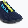 Children's shoes KangaROOS K-BFK Bole navy/lime 7