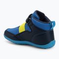 Children's shoes KangaROOS K-BFI Peppy EV dark navy/sky 3