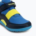 Children's shoes KangaROOS K-BFI Peppy EV dark navy/sky 7