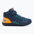 Children's shoes KangaROOS K-BFI Peppy EV k blue/safari party 2