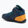 Children's shoes KangaROOS K-BFI Peppy EV k blue/safari party 3