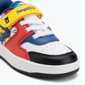 KangaROOS K-CP Fair EV jet black/kangapow children's shoes 7