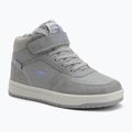 KangaROOS K-CP Bound Mid EV ultimate grey/lavendin children's shoes
