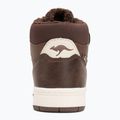 KangaROOS K-CP Bound Mid EV slate black/blond wood children's shoes 6