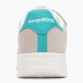 KangaROOS K-GK Milky EV crystal gray/ocean children's shoes 6