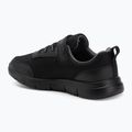 KangaROOS K-ETK Zig EV jet black/mono shoes 3