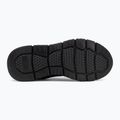 KangaROOS K-ETK Zig EV jet black/mono shoes 4