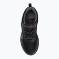 KangaROOS K-ETK Zig EV jet black/mono shoes 5