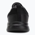 KangaROOS K-ETK Zig EV jet black/mono shoes 6