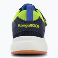 Children's shoes KangaROOS KB-Pang EV dk navy/lime 6