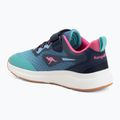 Children's shoes KangaROOS KB-Pang EV dk navy/daisy pink 3