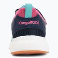 Children's shoes KangaROOS KB-Pang EV dk navy/daisy pink 6