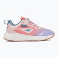 Children's shoes KangaROOS KB-Pang EV frost pink/lavender 2