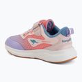 Children's shoes KangaROOS KB-Pang EV frost pink/lavender 3