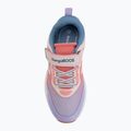 Children's shoes KangaROOS KB-Pang EV frost pink/lavender 5