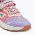 Children's shoes KangaROOS KB-Pang EV frost pink/lavender 7