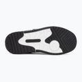 KangaROOS K-CP Allets EV jet black/ultimate grey children's shoes 4