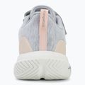 Children's shoes KangaROOS K-RDI Cushies EV vapor grey/frost pink 6