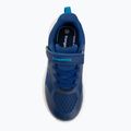 Children's shoes KangaROOS K-RDI Pebble EV navy/sulphur spring 5