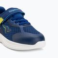 Children's shoes KangaROOS K-RDI Pebble EV navy/sulphur spring 7