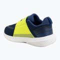 Children's shoes KangaROOS K-RDI Puddle V k blue/sulphur spring 3