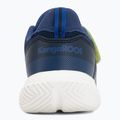 Children's shoes KangaROOS K-RDI Puddle V k blue/sulphur spring 6