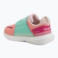 Children's shoes KangaROOS K-RDI Puddle V rose/cabbage 3