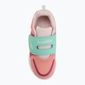 Children's shoes KangaROOS K-RDI Puddle V rose/cabbage 5
