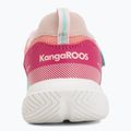 Children's shoes KangaROOS K-RDI Puddle V rose/cabbage 6