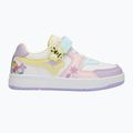Children's shoes KangaROOS K-CP Fair EV lavender/bee happy