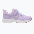 Children's shoes KangaROOS K-Ni Chino EV lavender/mint