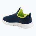 Children's shoes KangaROOS K-ETK Dunnart dk navy/lime 3