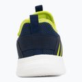 Children's shoes KangaROOS K-ETK Dunnart dk navy/lime 6
