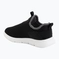 Children's shoes KangaROOS K-ETK Dunnart jet black/steel grey 3