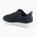 Children's shoes KangaROOS K-ETK Possum EV dk navy/sulphur spring 3