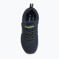 Children's shoes KangaROOS K-ETK Possum EV dk navy/sulphur spring 5