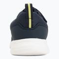 Children's shoes KangaROOS K-ETK Possum EV dk navy/sulphur spring 6