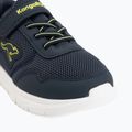 Children's shoes KangaROOS K-ETK Possum EV dk navy/sulphur spring 7
