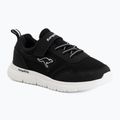Children's shoes KangaROOS K-ETK Possum EV jet black/white