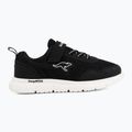 Children's shoes KangaROOS K-ETK Possum EV jet black/white 2
