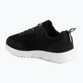 Children's shoes KangaROOS K-ETK Possum EV jet black/white 3