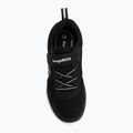 Children's shoes KangaROOS K-ETK Possum EV jet black/white 5