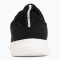 Children's shoes KangaROOS K-ETK Possum EV jet black/white 6