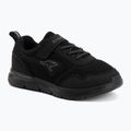 Children's shoes KangaROOS K-ETK Possum EV jet black black/mono