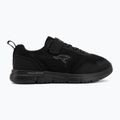 Children's shoes KangaROOS K-ETK Possum EV jet black black/mono 2