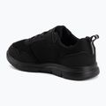 Children's shoes KangaROOS K-ETK Possum EV jet black black/mono 3