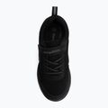 Children's shoes KangaROOS K-ETK Possum EV jet black black/mono 5