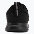 Children's shoes KangaROOS K-ETK Possum EV jet black black/mono 6